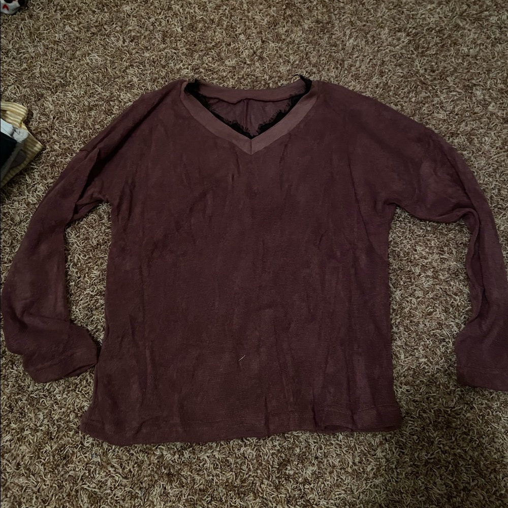 Long Sleeve